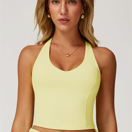 The Echo Tank Top Shorts 2-Piece Set