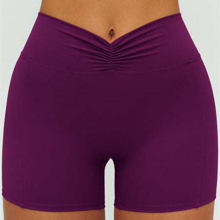 The Lushness Shorts