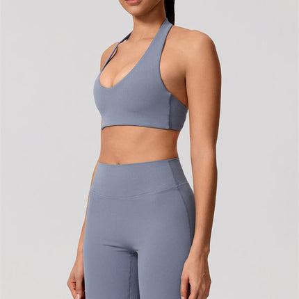 The Nestle Sports Bra