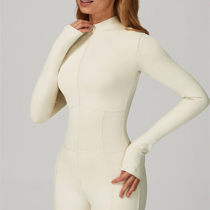 The Terra Jumpsuit