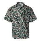 Small / Camo