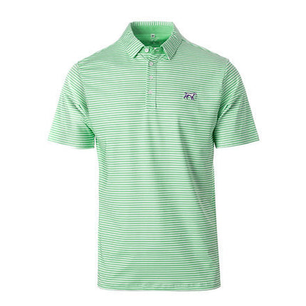 Fieldstone The Marshall Polo Green/White
