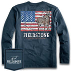 Small / Navy