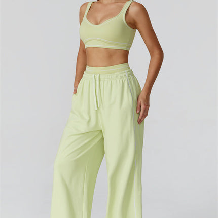 The Amara Sports Bra
