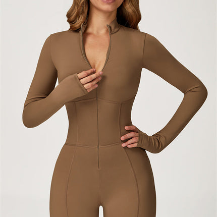 The Terra Jumpsuit