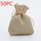 Khaki 50PC / 7x9cm