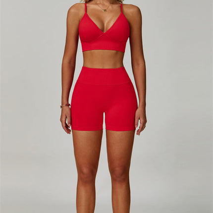 The Empower Shorts