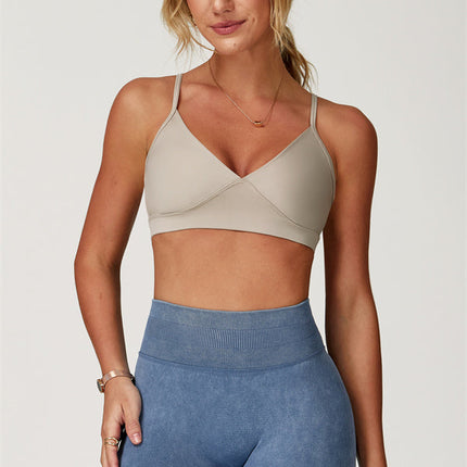 The Zest Shorts