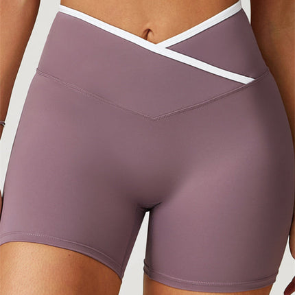 The Boost Sports Bra Shorts 2-Piece Set