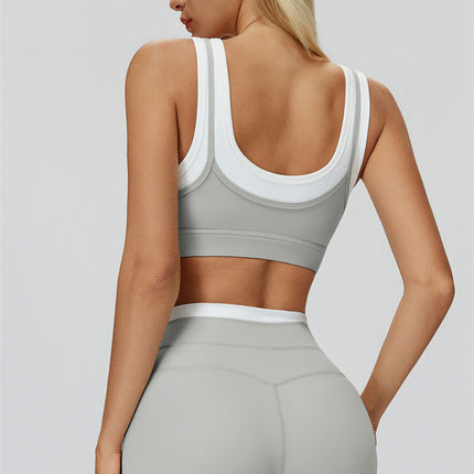 The Canyon Sports Bra