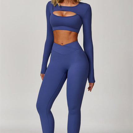 The Lavish Leggings