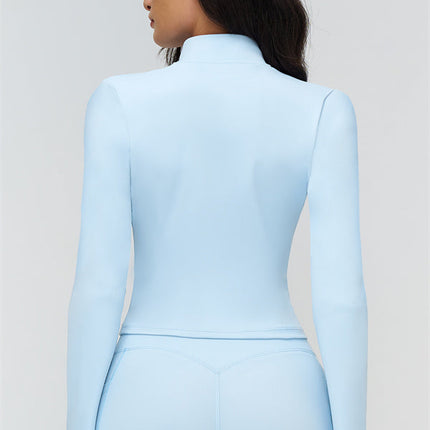 The BoldFit Jacket Leggings 2-Piece Set