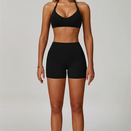 The Bold Shorts
