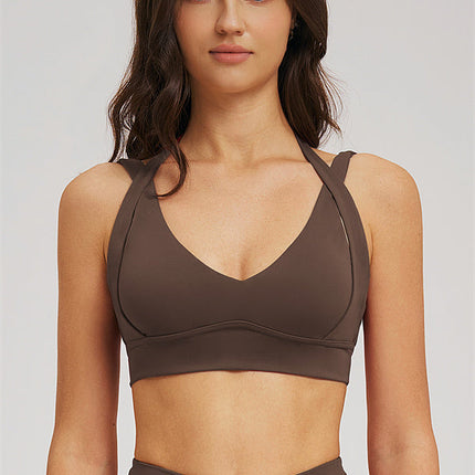 The Sizzle Zip Jacket Sports Bra Shorts 3-Piece Set