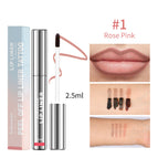 2.5ml / Rose Pink