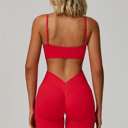 The Empower Leggings