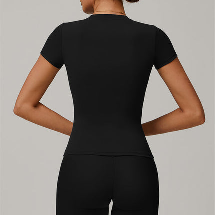 The Oasis T-shirt Leggings 2-Piece Set