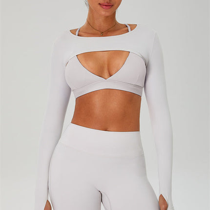 The Ember Flared Leggings