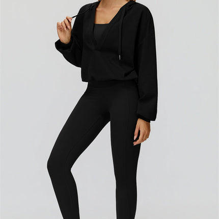 The Fyra Leggings
