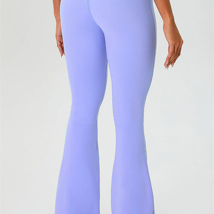 The Ember Sports Bra Flared Leggings 2-Piece Set