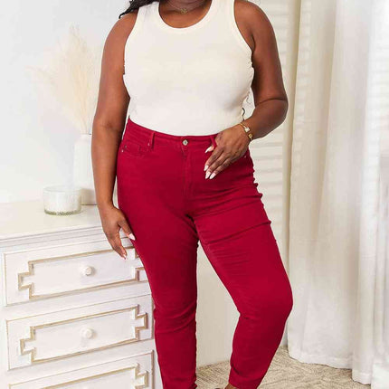 Basic Bae Full Size Round Neck Women Tank