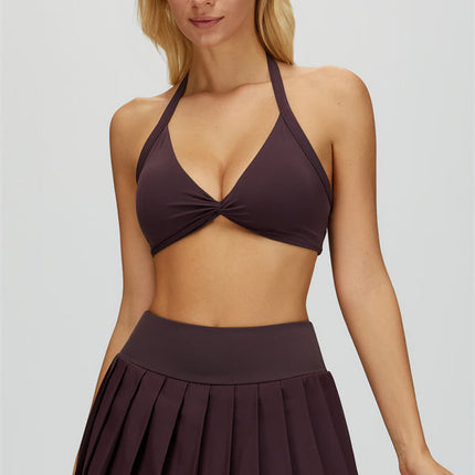 The Dreamy Tennis Skirt