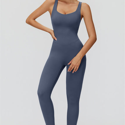 The Butterfly Jumpsuit