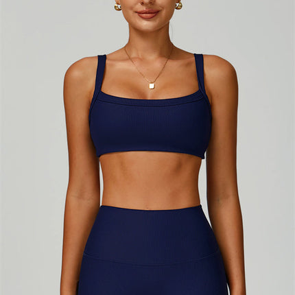 The Burst Sports Bra