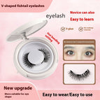 UBS053 / Eyelashes