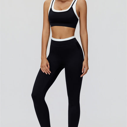 The Canyon Sports Bra Leggings 2-Piece Set