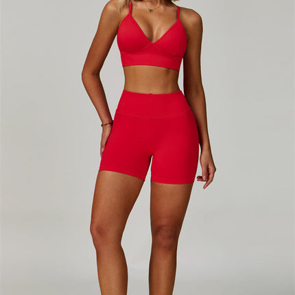 The Empower Sports Bra