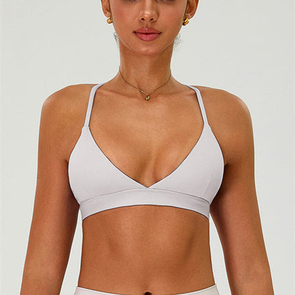 The Ember Sports Bra Shorts 2-Piece Set