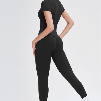 The Whim T-shirt Leggings 2-Piece Set