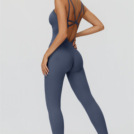The Butterfly Jumpsuit