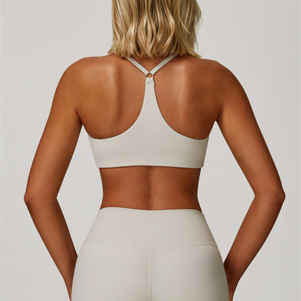 The Refresh Sports Bra