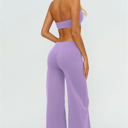 The Twirl Sports Bra
