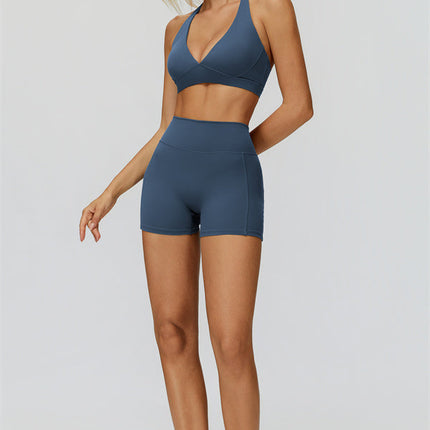 The Fyra Shorts