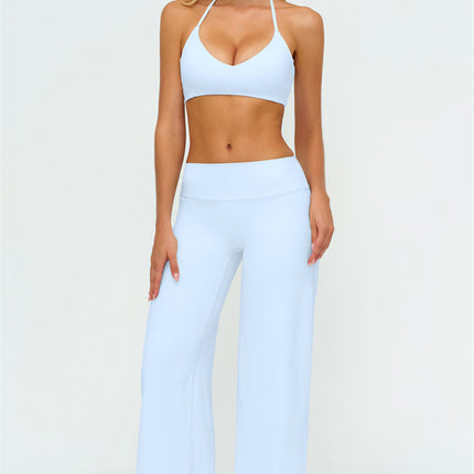 The Twirl Sports Bra