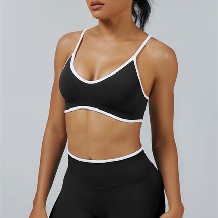 The Elevate Sports Bra