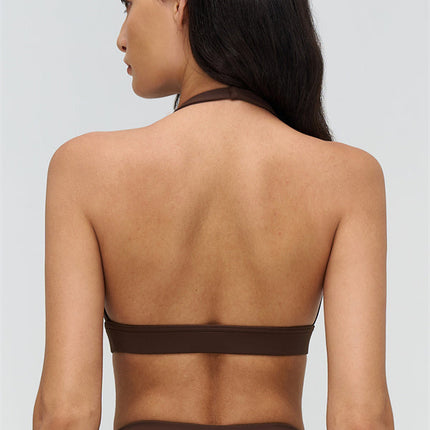 The BoldFit Sports Bra