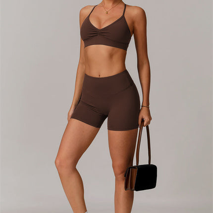 The Delicate Sports Bra