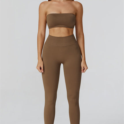The Reign Sports Bra