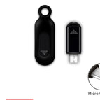 Black / Android / 1PCS