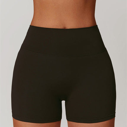 Amethyst Rain Shorts