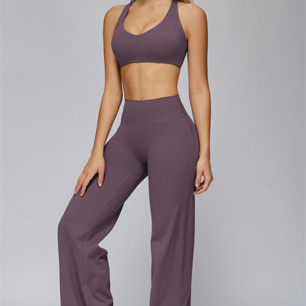 The Radiance Pure Sports Bra