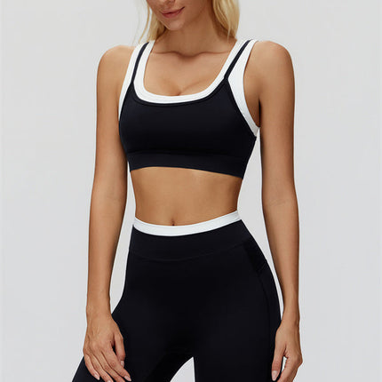 The Canyon Sports Bra Leggings 2-Piece Set