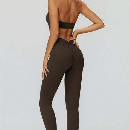 The Fyra Leggings