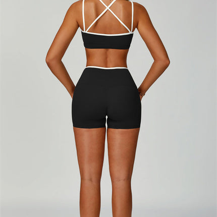 The Quest Sports Bra