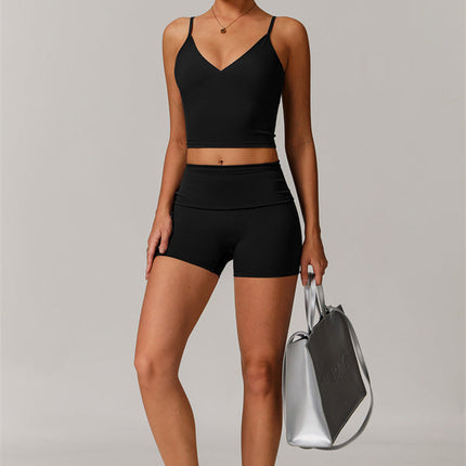 The Vigor Tank Top