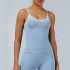 Soft Blue / XS